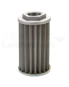Hydraulikölfilter