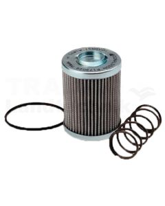 Hydraulikölfilter