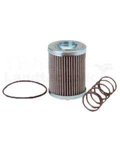 Hydraulikölfilter