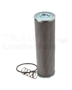 Hydraulikölfilter