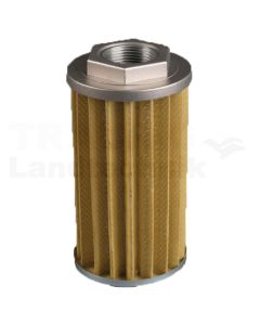 Hydraulikölfilter