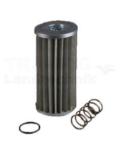 Hydraulikölfilter