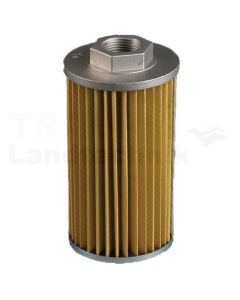 Hydraulikölfilter