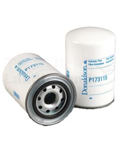 Hydraulikölfilter