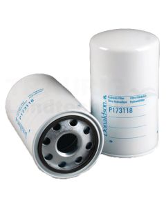 Hydraulikölfilter