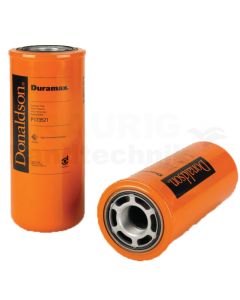 Hydraulikölfilter
