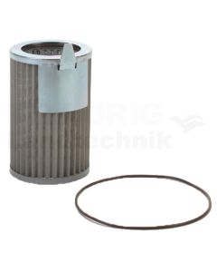 Hydraulikölfilter