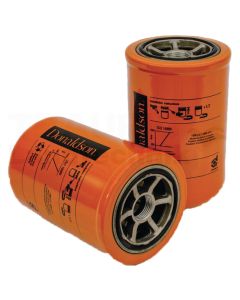 Hydraulikölfilter