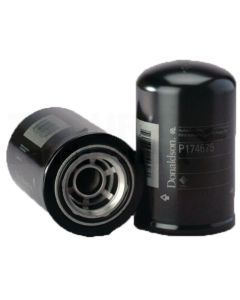 Hydraulikölfilter