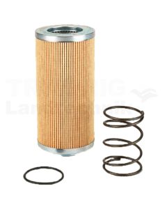 Hydraulikölfilter