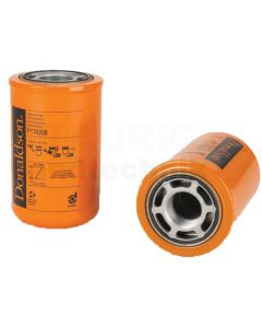 Hydraulikölfilter