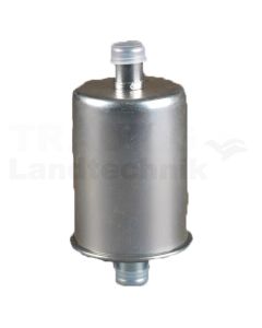Hydraulikölfilter