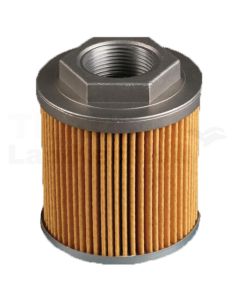 Hydraulikölfilter