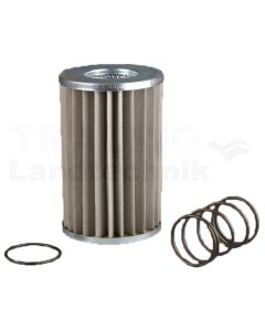 Hydraulikölfilter