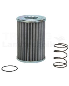 Hydraulikölfilter