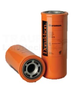 Hydraulikölfilter