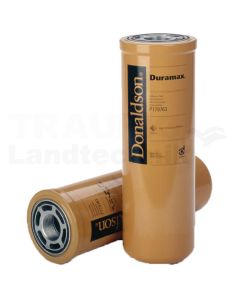Hydraulikölfilter