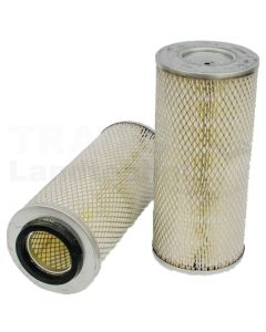 Luftfilter