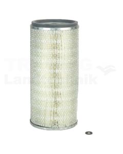Luftfilter