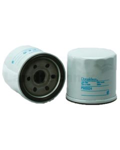 Schmierölfilter