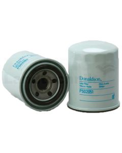 Schmierölfilter