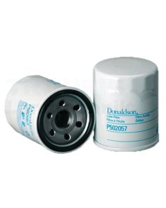 Schmierölfilter