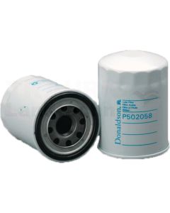 Schmierölfilter