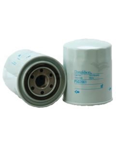 Schmierölfilter