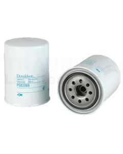 Schmierölfilter