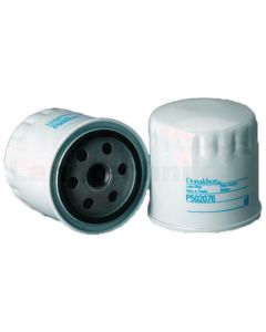 Schmierölfilter