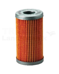 Kraftstofffilter