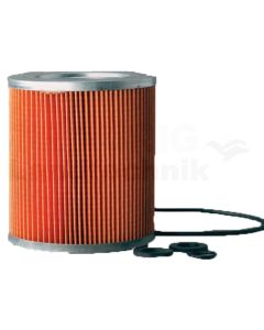 Schmierölfilter