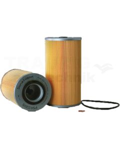 Schmierölfilter