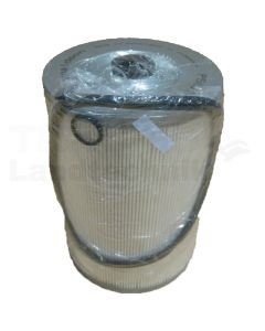 Schmierölfilter