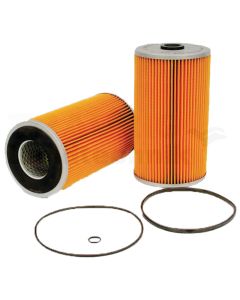 Schmierölfilter