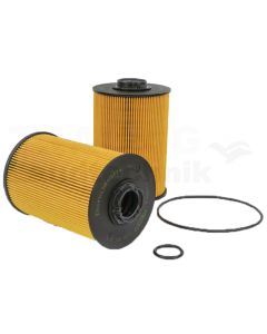 Kraftstofffilter