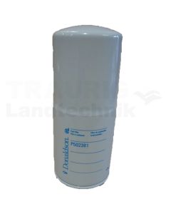 Kraftstofffilter
