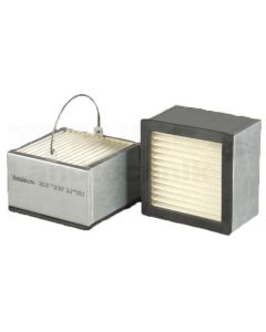 Kraftstofffilter
