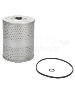 Schmierölfilter