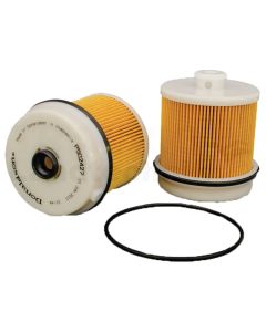 Kraftstofffilter