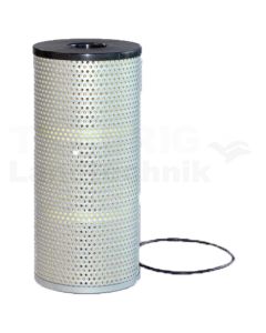 Schmierölfilter