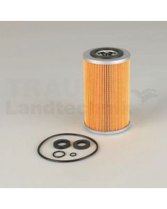 Schmierölfilter