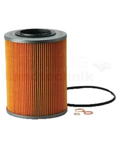 Schmierölfilter