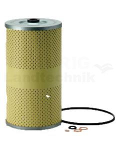 Schmierölfilter