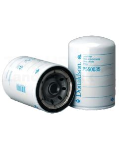 Schmierölfilter