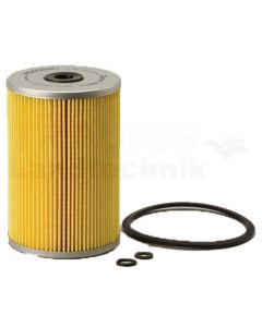 Kraftstofffilter