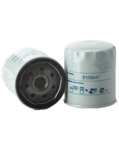 Schmierölfilter