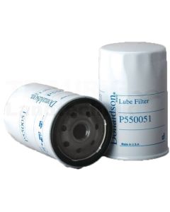 Schmierölfilter