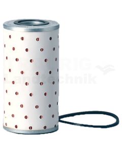 Schmierölfilter