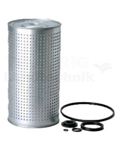 Schmierölfilter